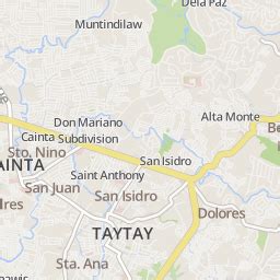 cainta weather|Cainta, Rizal, Philippines 10.